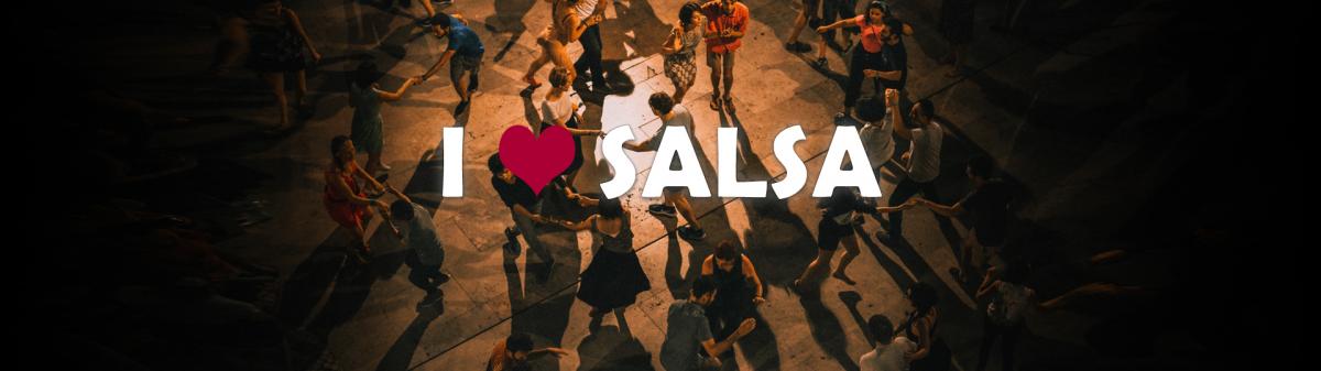 Salsa - Donderdag